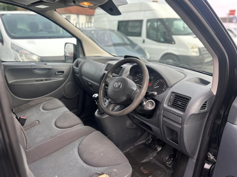 Toyota Proace PX QUICK SALE