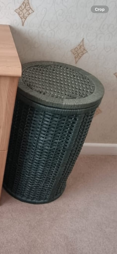 image for Laundry basket