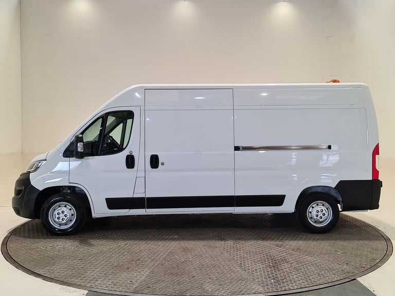 VAUXHALL MOVANO 2.2 CDTI 3500 BITURBO EDITION P/V L3 H2 FWD 140 BHP LWB 