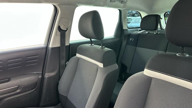 2018 Citroen C3 Aircross 1.2 PureTech 110 Flair 5dr MPV PETROL Manual