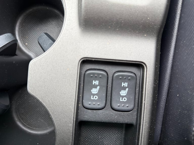 2012 Honda CR-V 2.2 i-DTEC EX 5dr ESTATE Diesel Manual