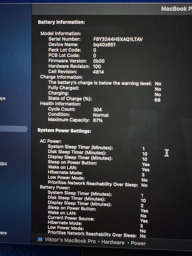 MacBook M2 pro 14inch 16gb 512gb ssd 