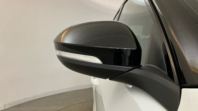 2025 Volkswagen T-Roc 1.5 TSI Black Edition 5dr DSG Petrol Hatchback Hatchback Petrol Automatic