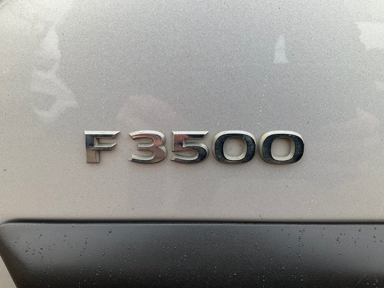 2020 VAUXHALL MOVANO 3500 L2 2.3 TURBO D 135 BHP FWD SINGLE CAB ALLOY TIPPER