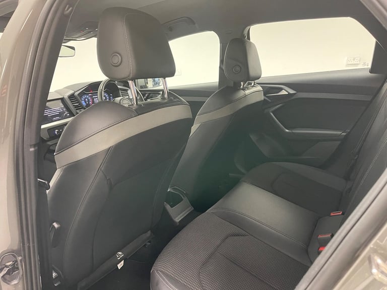 2024 Audi A1 1.0 TFSI 25 S line Sportback Euro 6 (s/s) 5dr HATCHBACK Petrol Manual