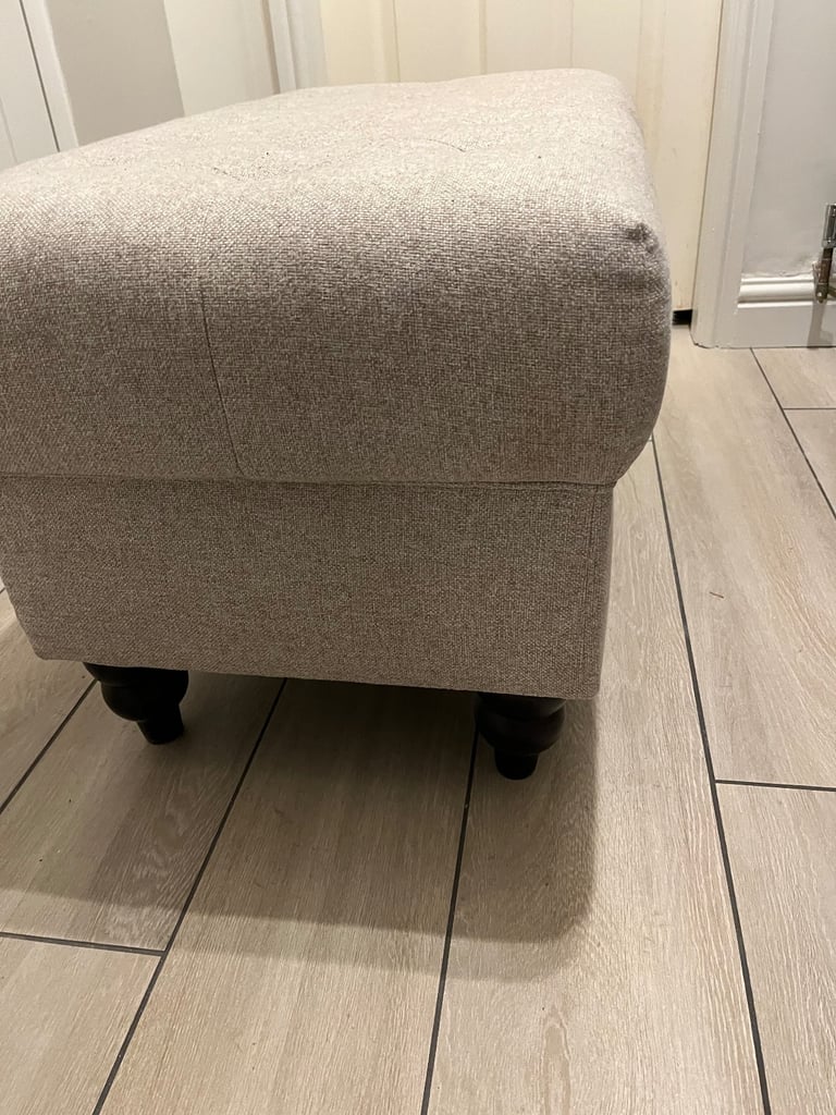 Footstool