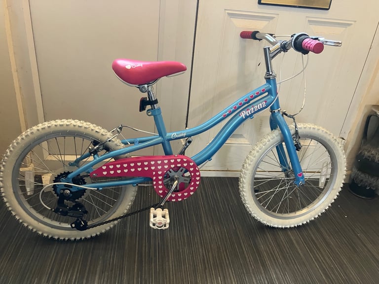 image for Child’s pazaz 18” bicycle 