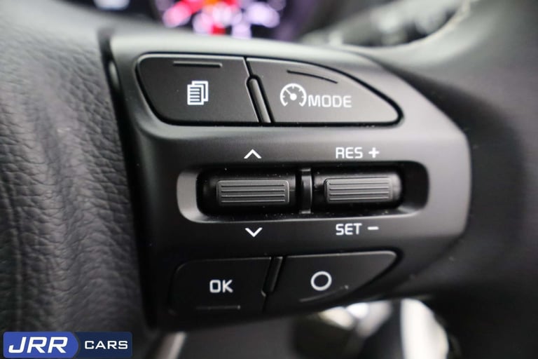 2021 Kia Picanto 1.0 Picanto 3 Auto 5dr Hatchback Petrol Automatic