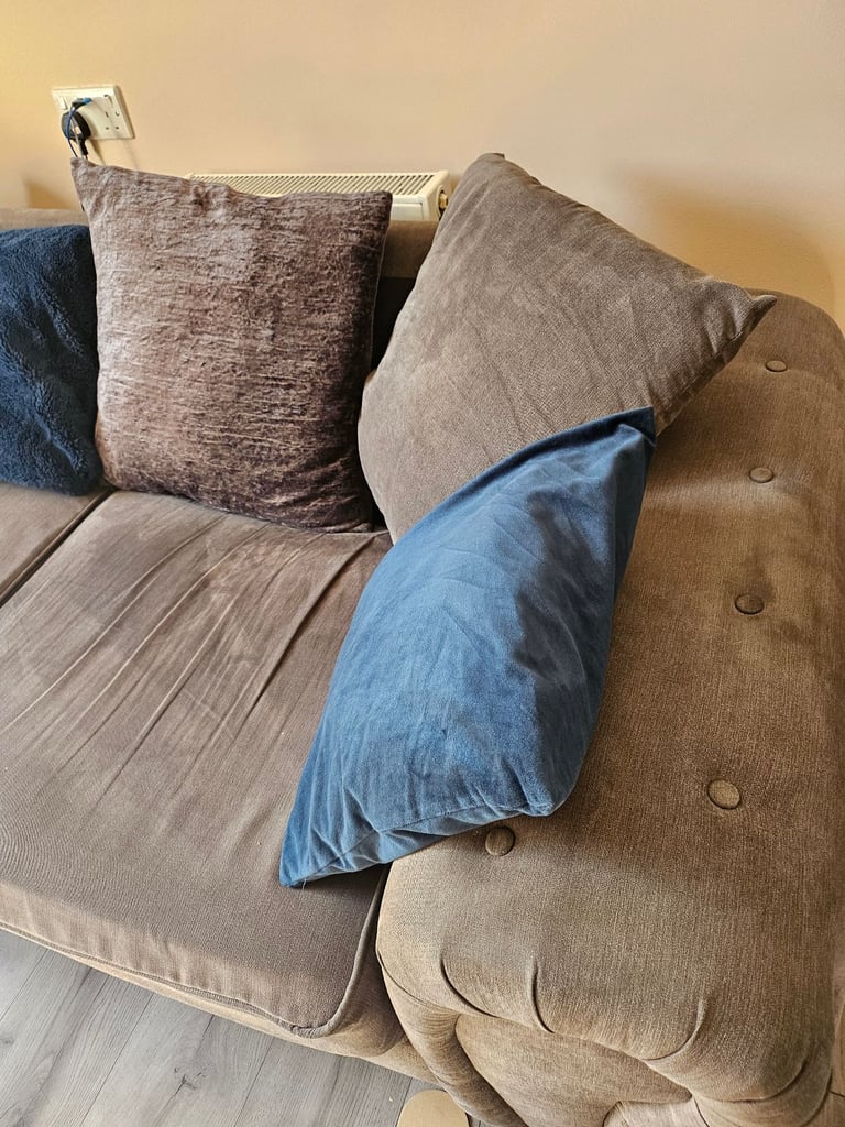 3 seater 2 seater sofa 