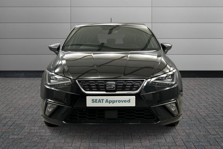 2020 SEAT Ibiza 1.0 TSI 95 Xcellence [EZ] 5dr HATCHBACK Petrol Manual