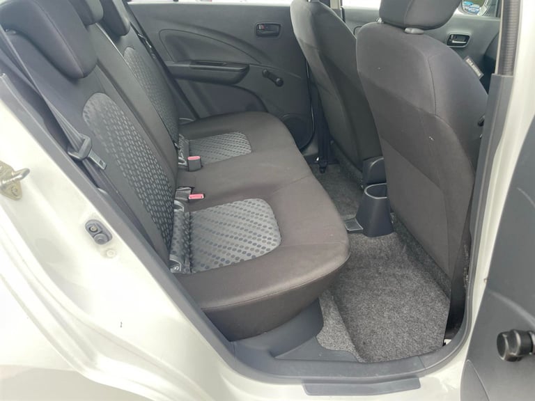 2015 Suzuki Celerio 1.0 SZ2 Hatchback 5dr Petrol Manual Euro 6 (68 ps) Hatchback Petrol Manual