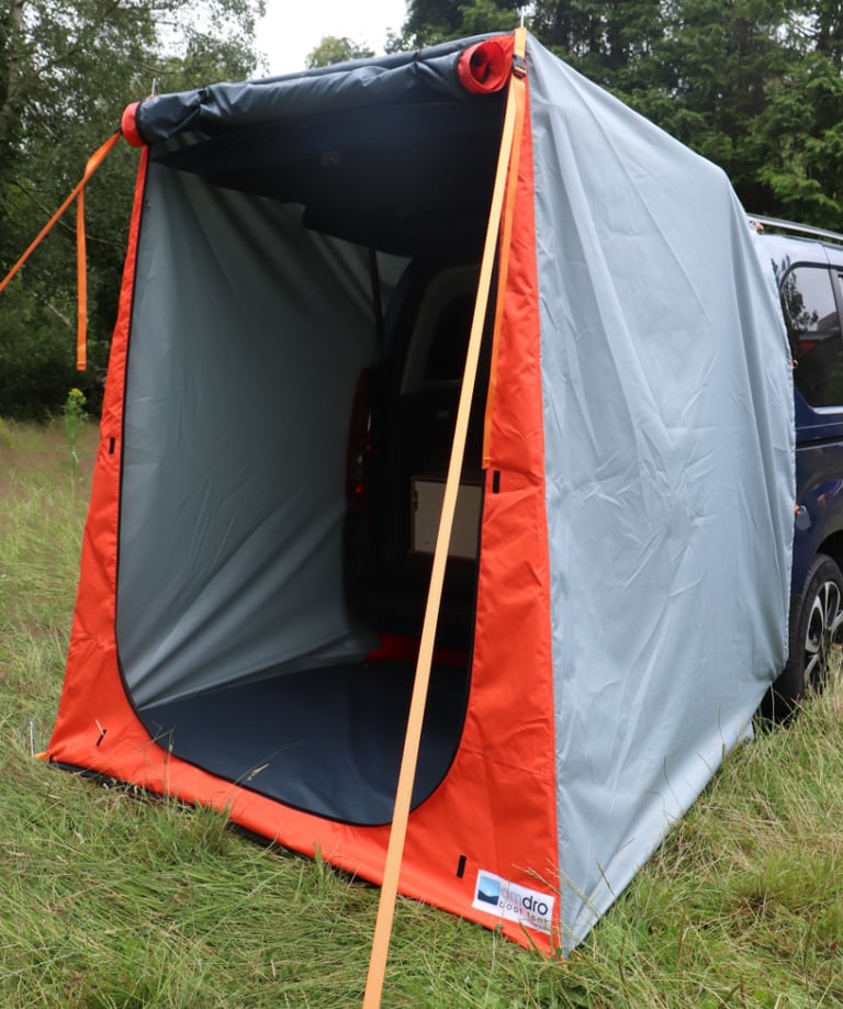 Amdro boot tent 