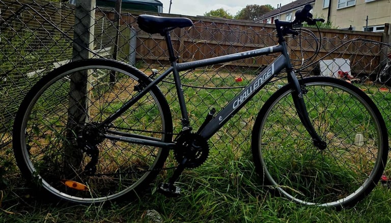image for Challenge road bike bicycle 