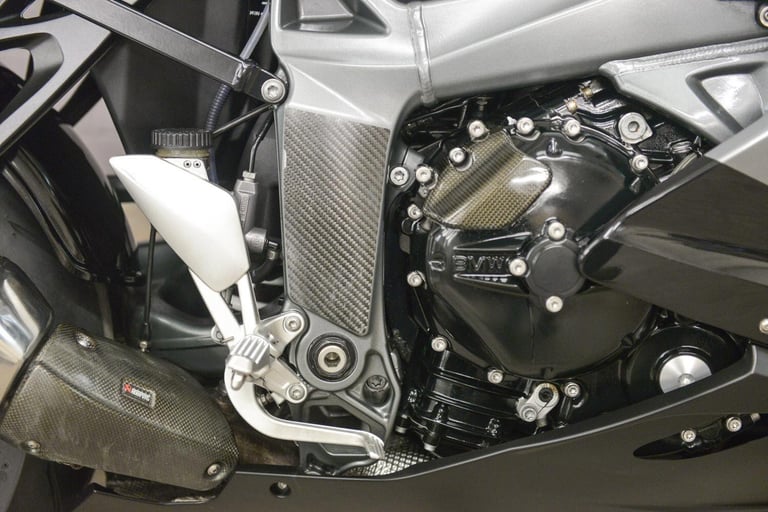 2009 BMW K 1300 S 1300