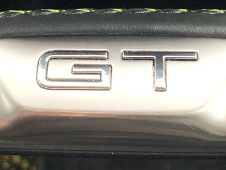 2023 Peugeot 308 1.2 PureTech GT EAT Euro 6 (s/s) 5dr HATCHBACK Petrol Automatic