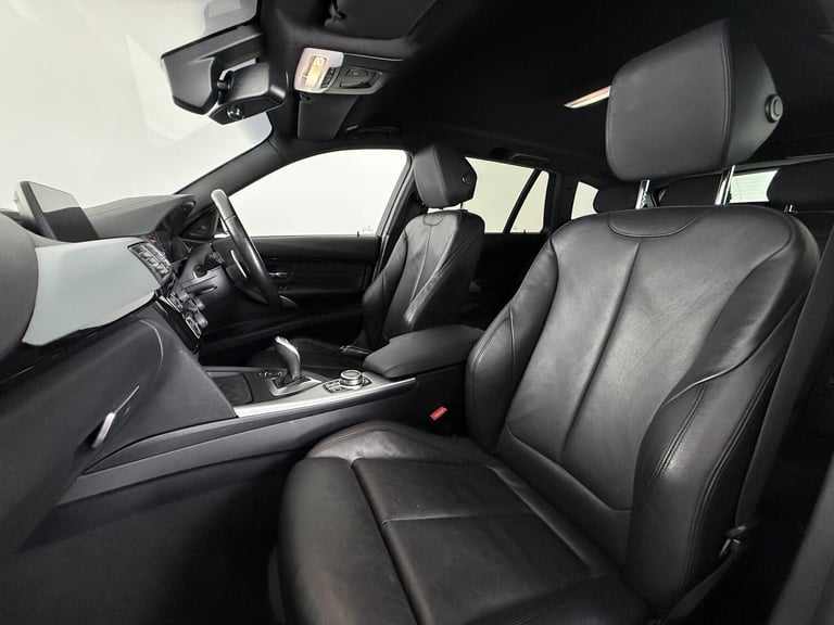 2018 BMW 3 Series 2.0 320i M Sport Shadow Edition Touring Auto xDrive Euro 6 (s/s) 5dr ESTATE Pet...