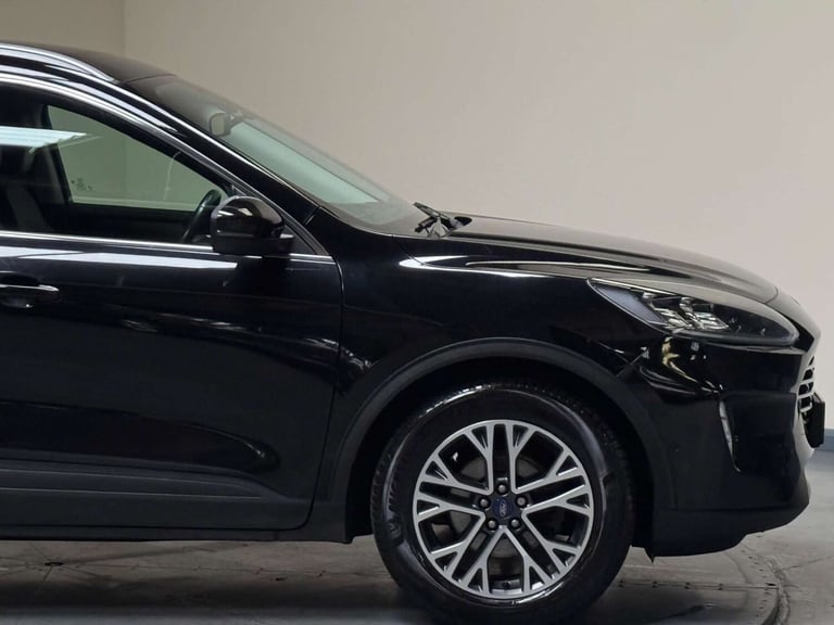 2020 Ford Kuga 1.5 EcoBlue Titanium First Edition Euro 6 (s/s) 5dr SUV Diesel Manual