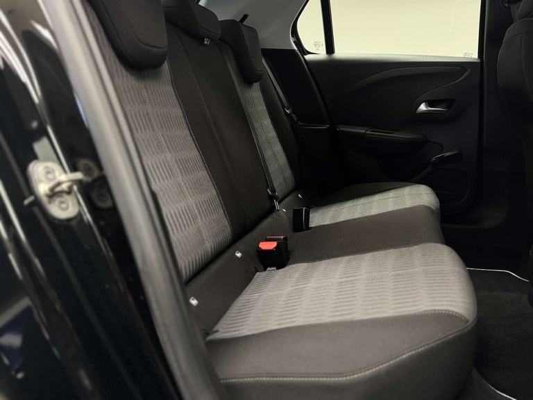 2019 Vauxhall Corsa 1.2 SE 5dr HATCHBACK PETROL Manual