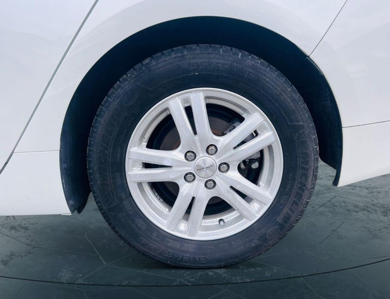 2018 Toyota Prius Â?1.8 VVTi Excel Euro 6 (S/S) CVT 5Dr Hybrid