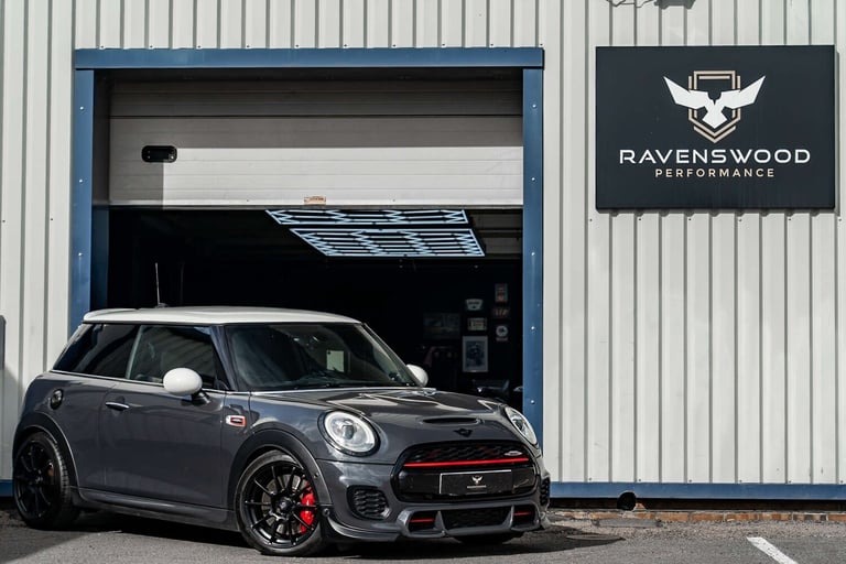 image for 2016 MINI Hatch 2.0 John Cooper Works Auto 3dr Hatchback Petrol Automatic