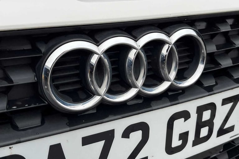 2022 Audi A1 30 TFSI 110 Technik 5dr Hatchback Petrol Manual