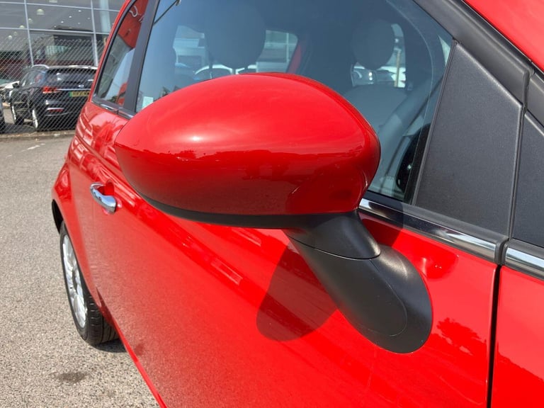 2022 Fiat 500 DOLCEVITA MHEV HATCHBACK Petrol Manual