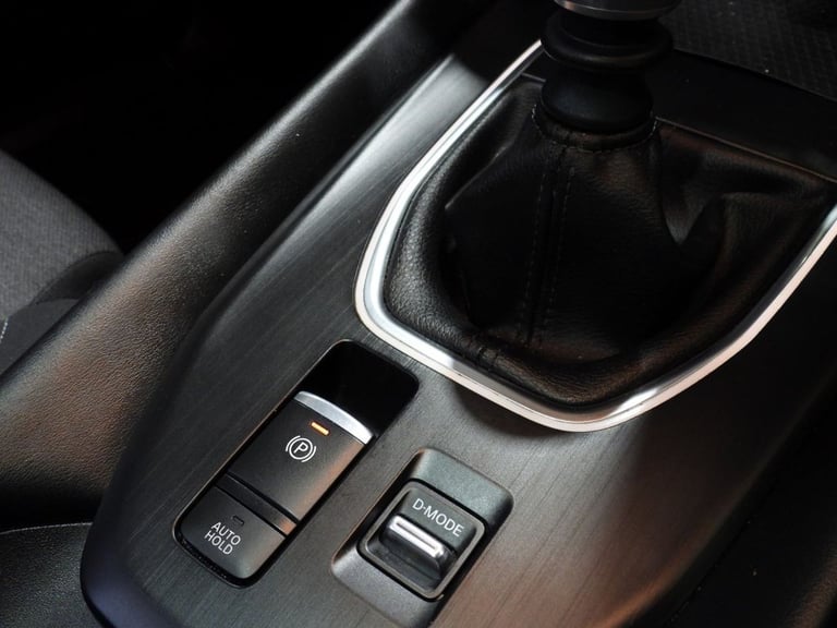 2023 73 NISSAN QASHQAI 1.3 DIG-T MHEV N-CONNECTA SUV 5DR PETROL HYBRID MANUAL EU