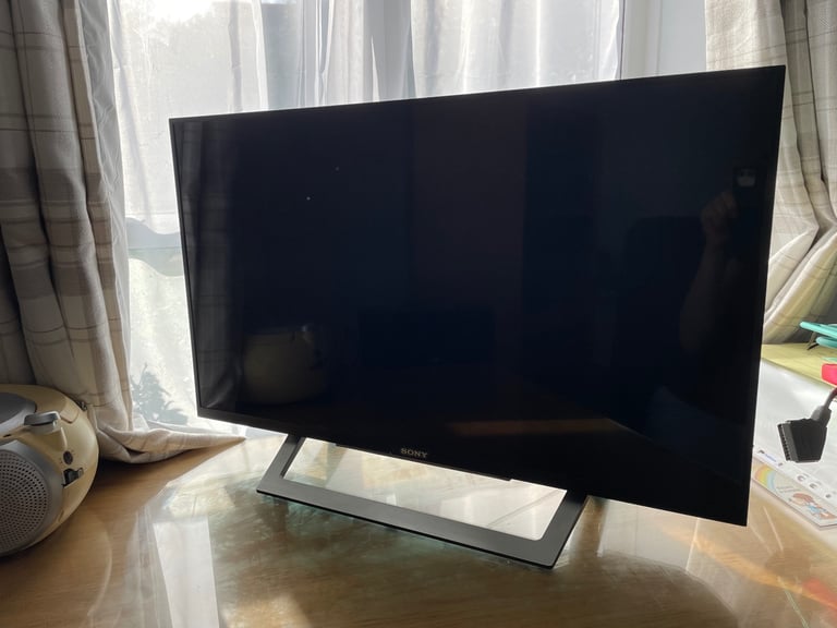 Sony Bravia 32inch TV