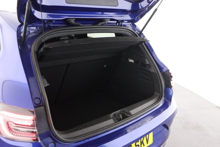 2024 Renault Clio 1.6 E-TECH full hybrid 145 Esprit Alpine 5dr Auto Hatchback Hybrid Automatic