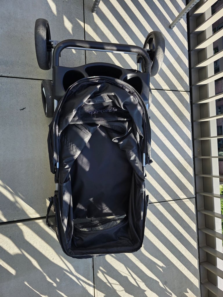 New Pet Stroller for sale 