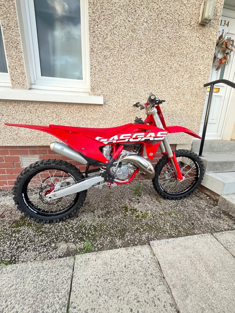 image for Gas gas 125 2023