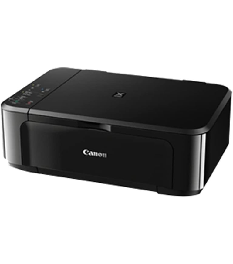 Canon PIXMA MG3650 Multifunction Inkjet Printer - Red