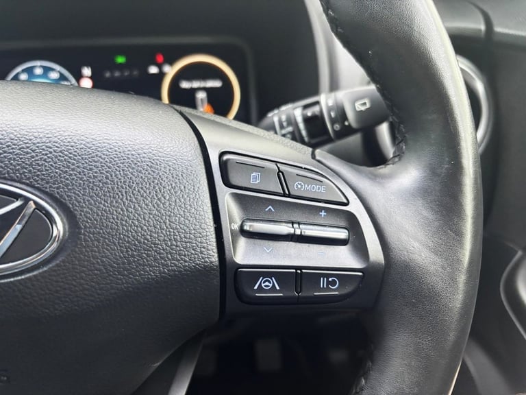 2021 Hyundai KONA 1.0 T-GDi MHEV Premium SUV 5dr Petrol Hybrid Manual Euro 6 (s/s) (120 ps) HATCH...