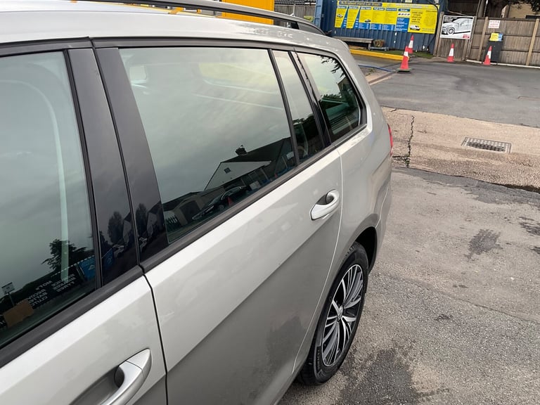 2017 Volkswagen Golf 1.6 TDI SE Estate 5dr Diesel Manual Euro 6 (s/s) (115 ps)