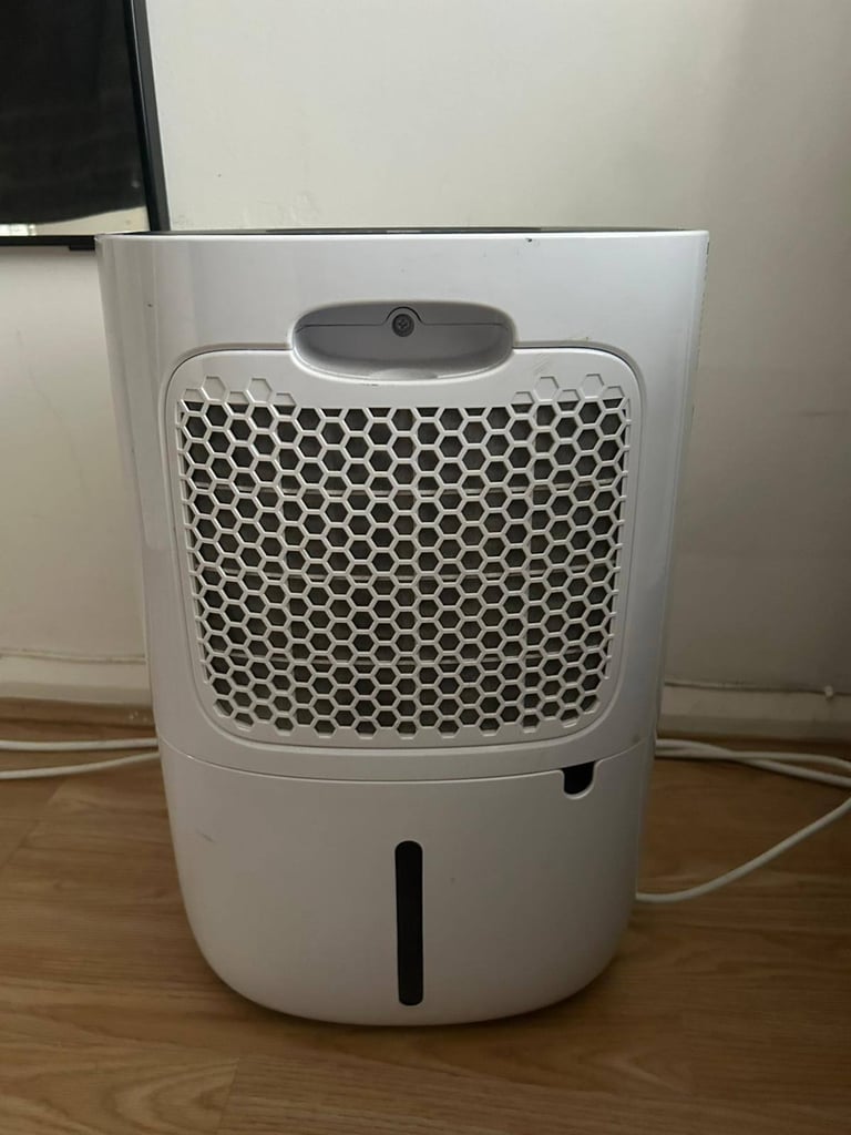 New dehumidifier