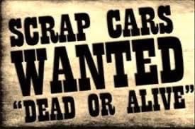 💥♻️SCRAP CARS VANS WANTED DEAD OR ALIVE♻️💥 💰CASH WAITING 🚙ANY CONDITION ☎️CALL NOW