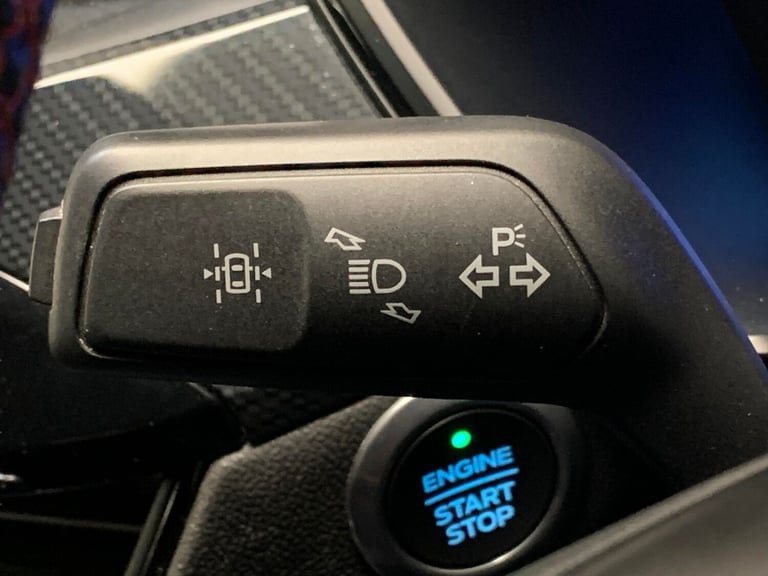 2020 Ford Kuga 1.5 EcoBoost 150 ST-Line X First Edition 5dr HATCHBACK PETROL Manual
