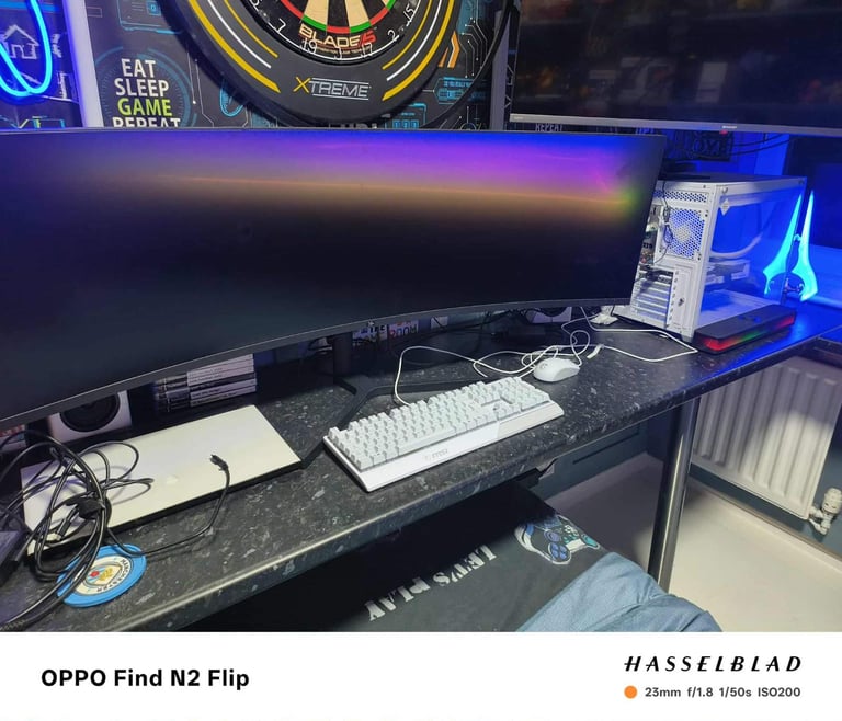 image for 49 inch ultra wide curved monitor 