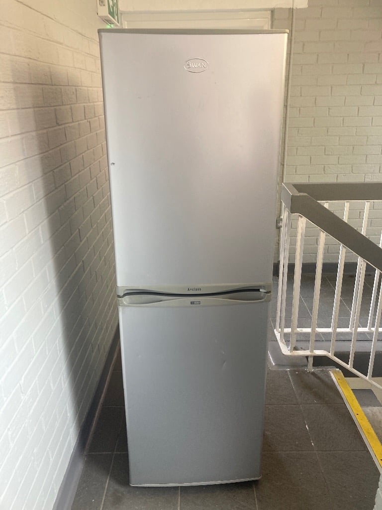 Fridge freezer can deliver great condition | in Liverpool City Centre,  Merseyside | Gumtree