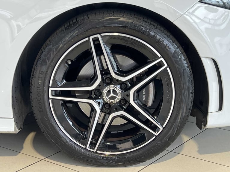 2023 Mercedes-Benz A-Class A180 AMG Line Executive 5dr Auto Hatchback Petrol Automatic