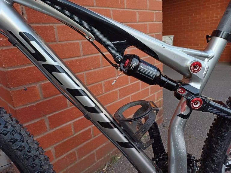 Scott spark 29 elite mountain Bike  