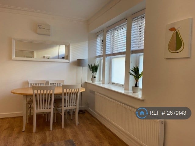 1 bedroom flat in Lower Ashley Road, St. Agnes, Bristol, BS2 (1 bed) (#2679143)