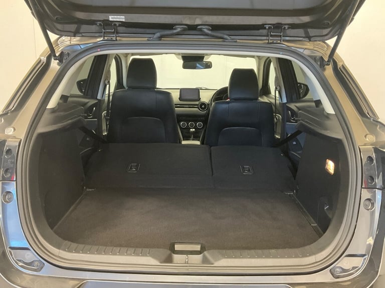2019 Mazda CX-3 2.0 Sport Nav + 5dr Hatchback Petrol Manual