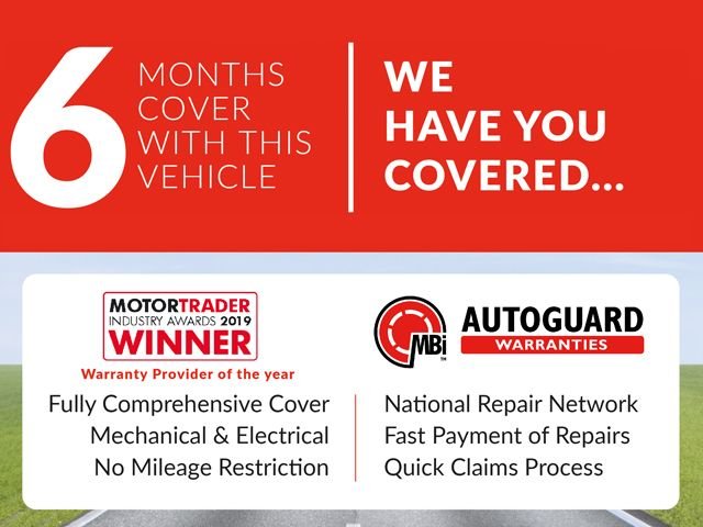 2019 Land Rover Range Rover Evoque 2.0 D180 S 5dr Auto ESTATE DIESEL Automatic