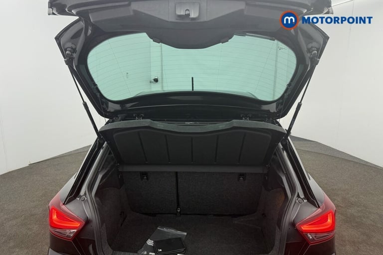 2021 SEAT Ibiza 1.0 TSI 95 Xcellence 5dr HATCHBACK PETROL Manual