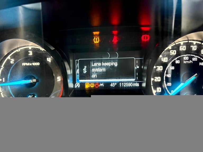 FORD RANGER 2.0 Ranger XLT Double Cab 2.0L EcoBlue 170PS AWD 6 Speed Manual 2021