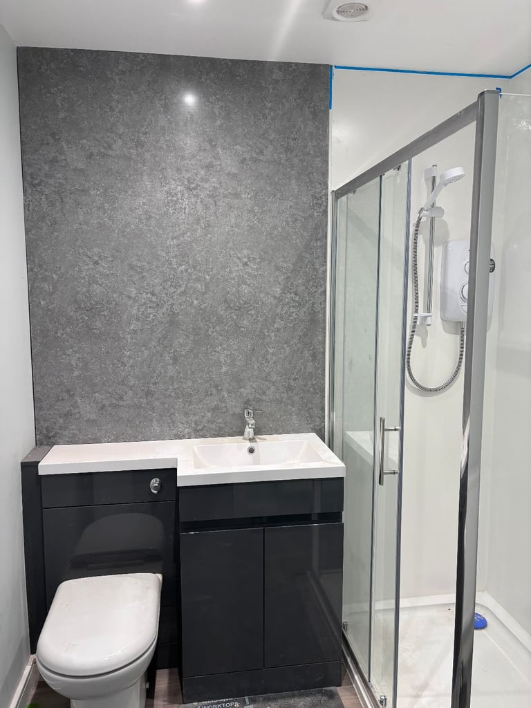 2 Bed 2nd floor flat in North St, BS3