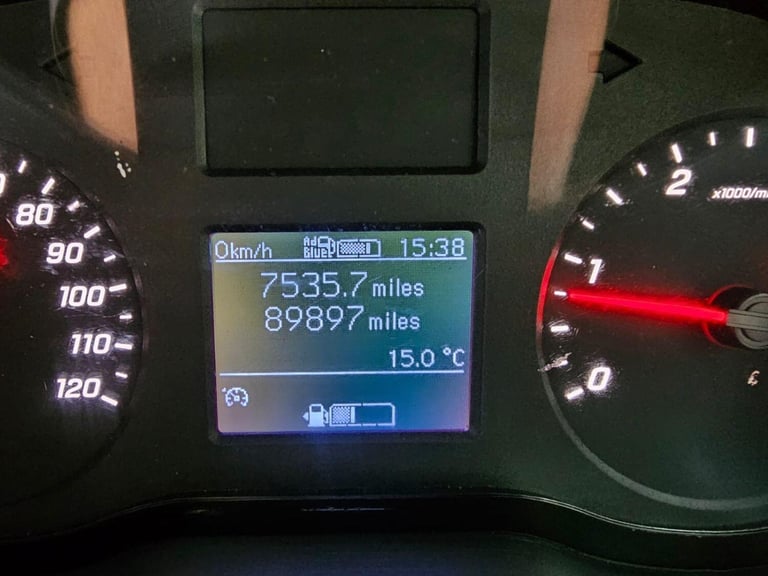 MERCEDES-BENZ SPRINTER 2.1 314 CDI Silver Manual Diesel 2020