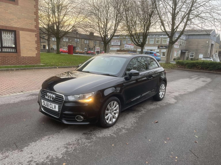 For sale Audi a1 sport 1.6 diesel 