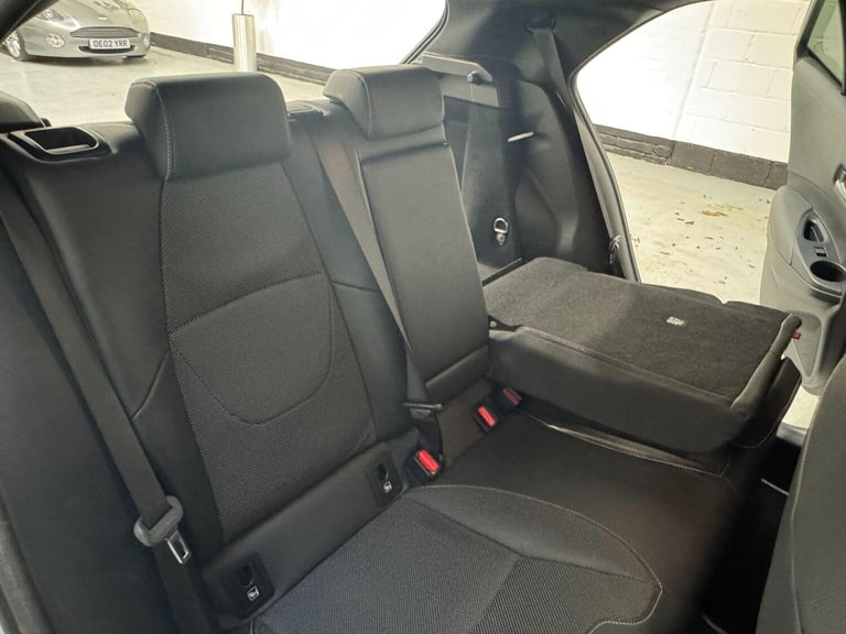 2020 Toyota Corolla 1.8 VVT-i Hybrid Excel 5dr CVT HATCHBACK PETROL/ELECTRIC Automatic